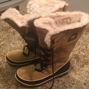 Sorrel Women’s Boots